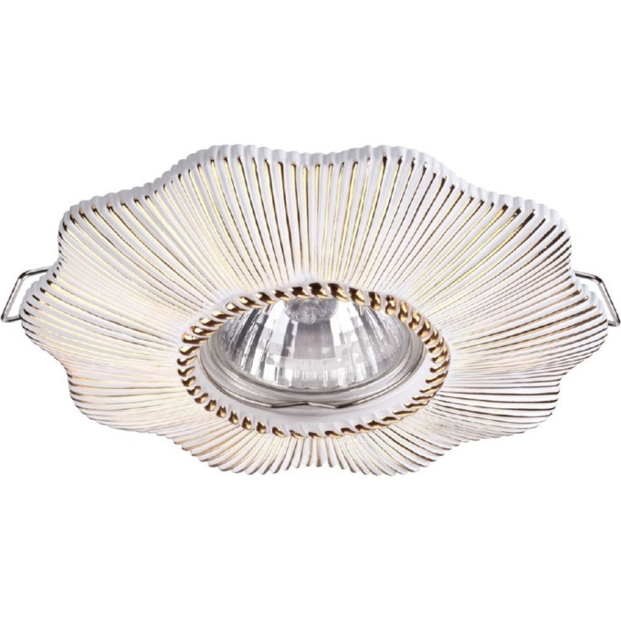 Спот NOVOTECH PATTERN встраиваемый 370491 NV-370491