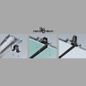 Трековый светильник NOVOTECH FLUM 358539 NV-358539