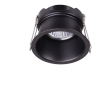 Встраиваемый светильник NOVOTECH BUTT 370445 NV-370445